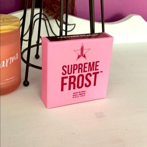 Jeffree Star Supreme Frost